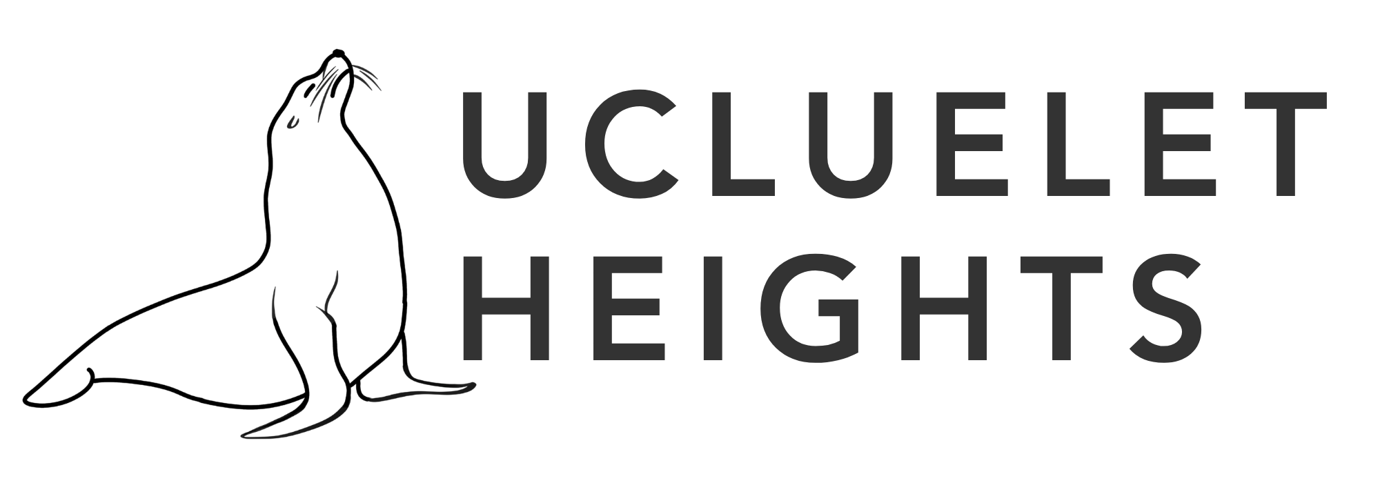 vacation rentals ucluelet heights